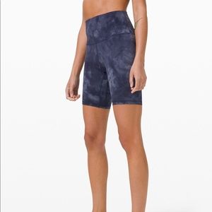 Lululemon Align Shorts